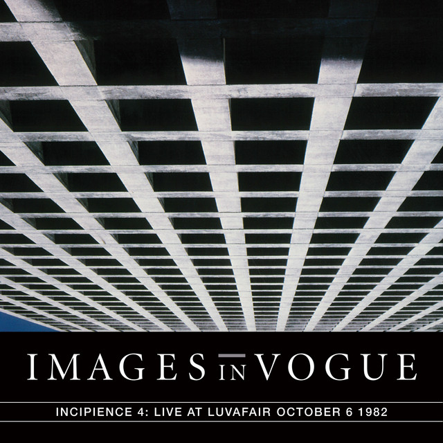 Live at Luvafair (October 6, 1982) album cover