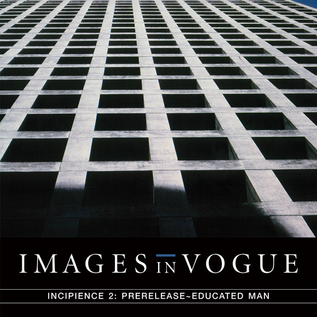 Incipience 2: Prerelease - Educated Man album cover