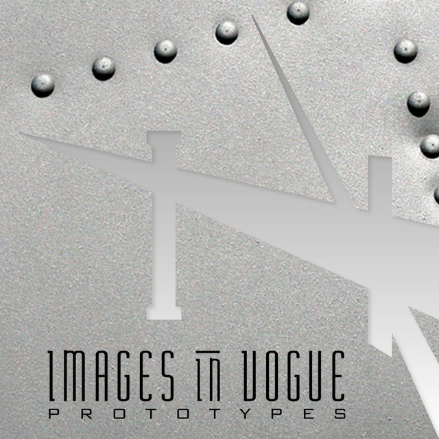 Prototypes album cover