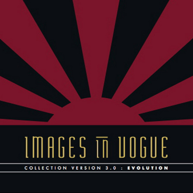 Evolution (Collection V3) album cover