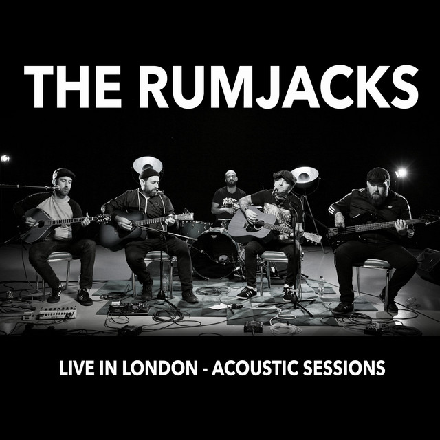 Live in London - Acoustic Sessions album cover