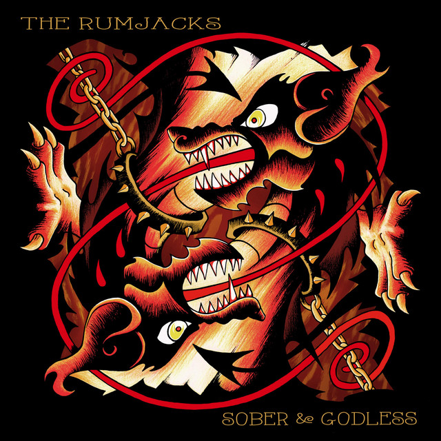 Sober & Godless album cover