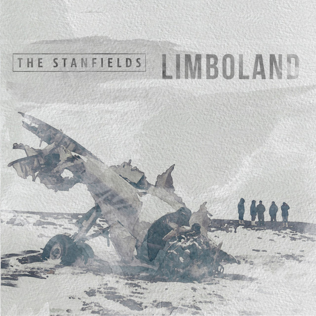 Limboland album cover