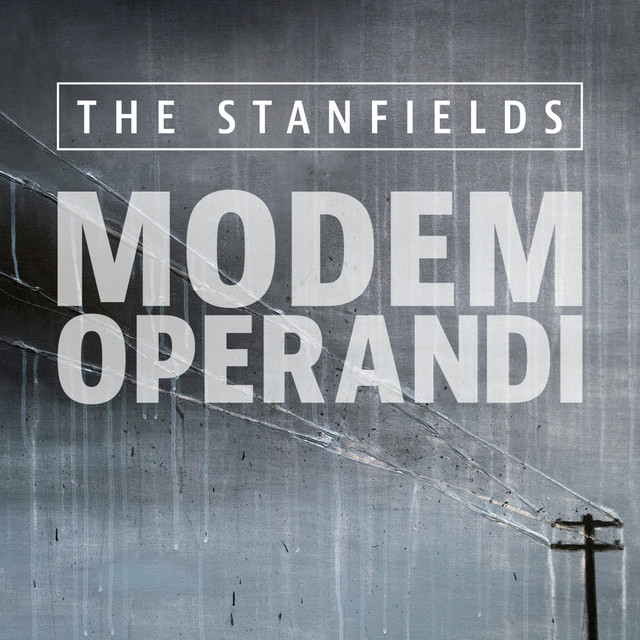 Modem Operandi album cover