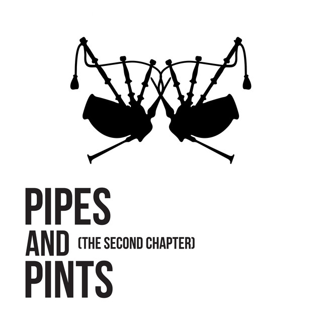 The Second Chapter album cover