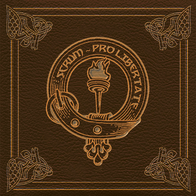 Pro Libertate album cover