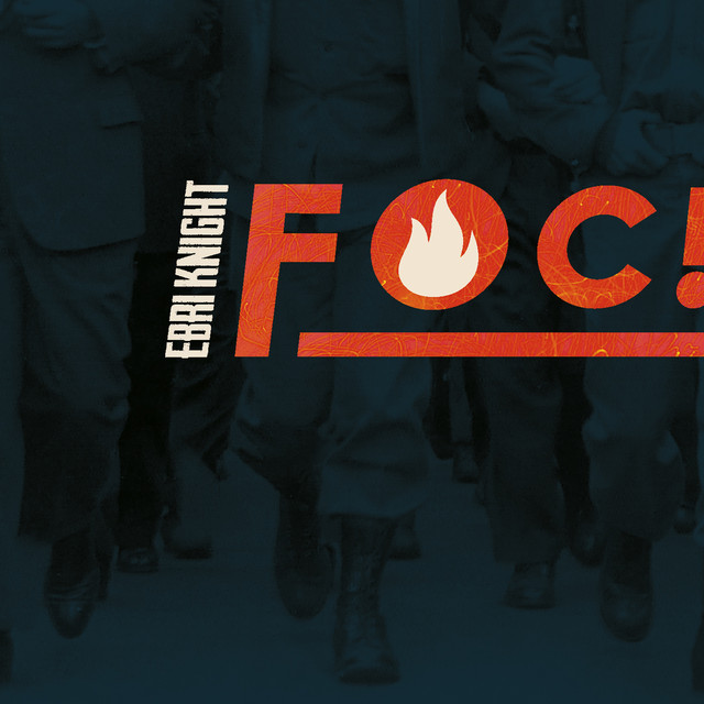 Foc! album cover