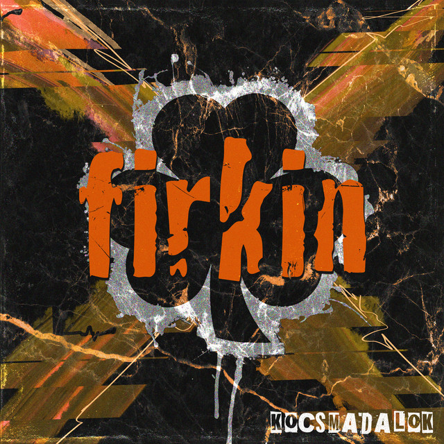 Kocsmadalok album cover