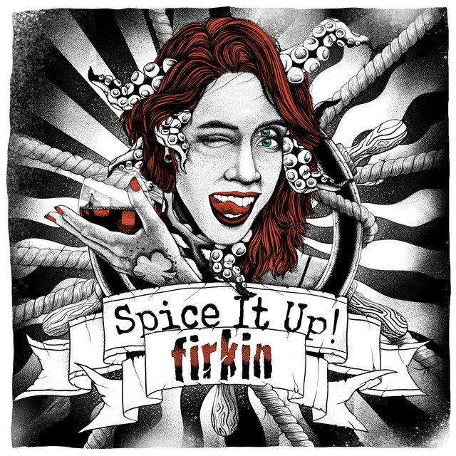 Spice It Up! album cover