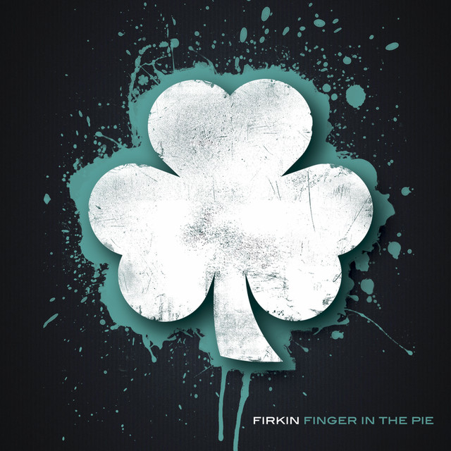 Finger in the Pie album cover