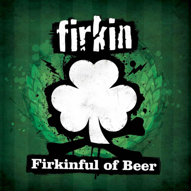 Firkinful of Beer album cover