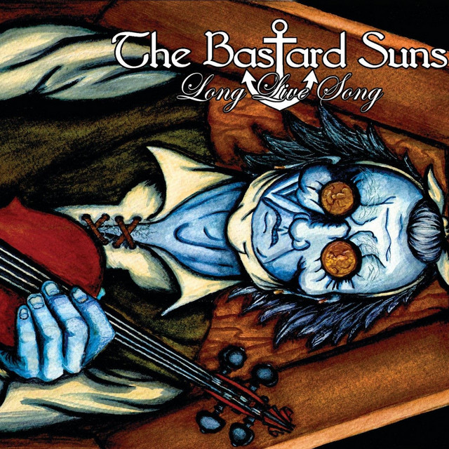 Long Live Song album cover