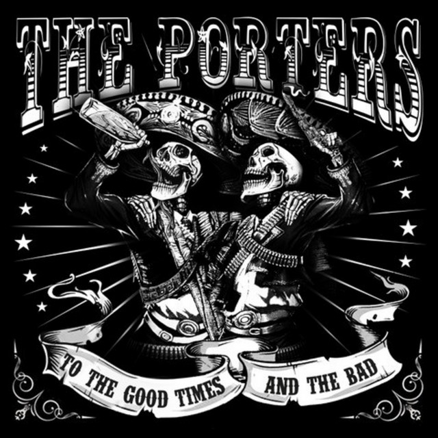 To The Good Times And The Bad album cover