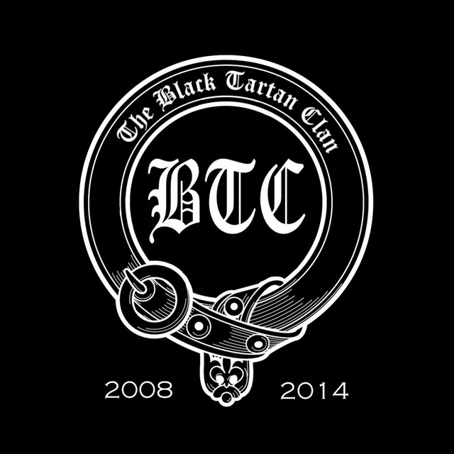 2008 - 2014 album cover