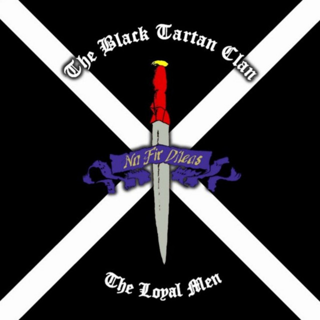 The Loyal Men album cover