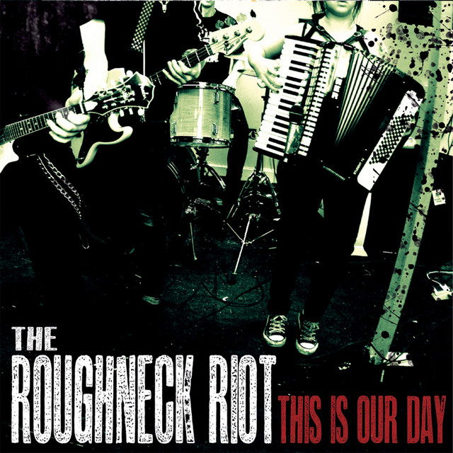 This Is Our Day album cover