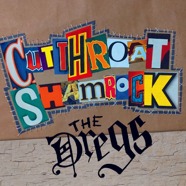 The Dregs (Live) album cover