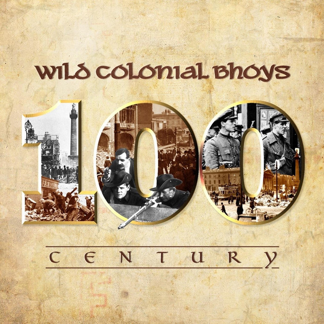 Century album cover