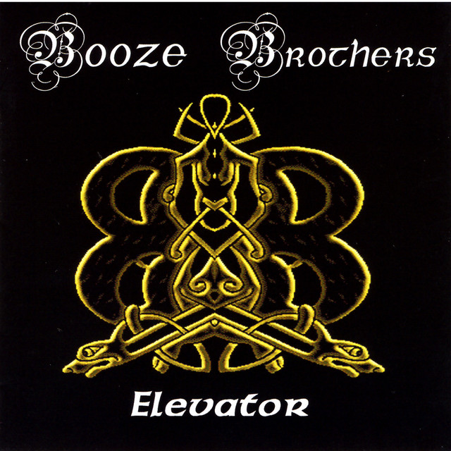 Elevator album cover