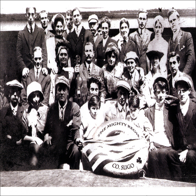 Co. Sligo album cover