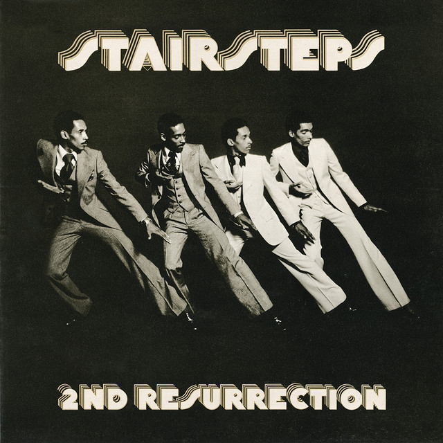 2nd Resurrection (2022 Remaster) album cover