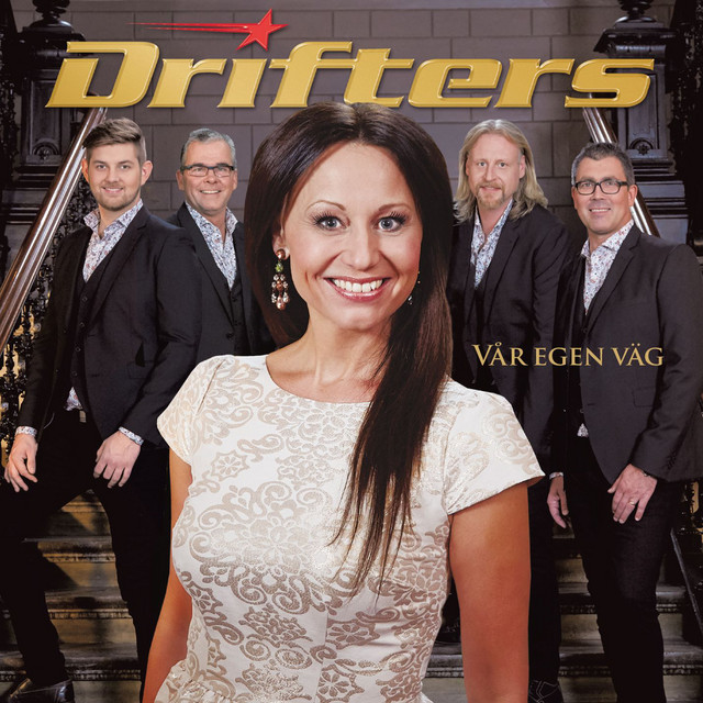 Vår egen väg album cover