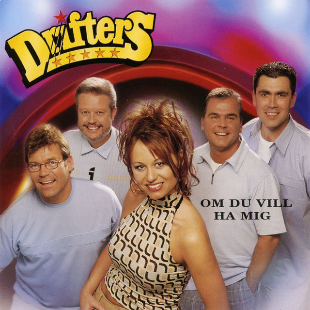 Om du vill ha mig album cover