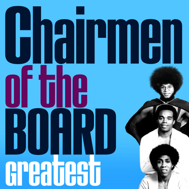 Greatest album cover