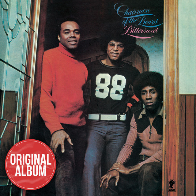 Bittersweet album cover