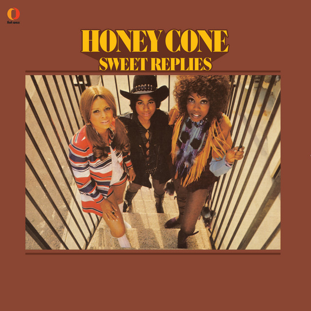Sweet Replies album cover