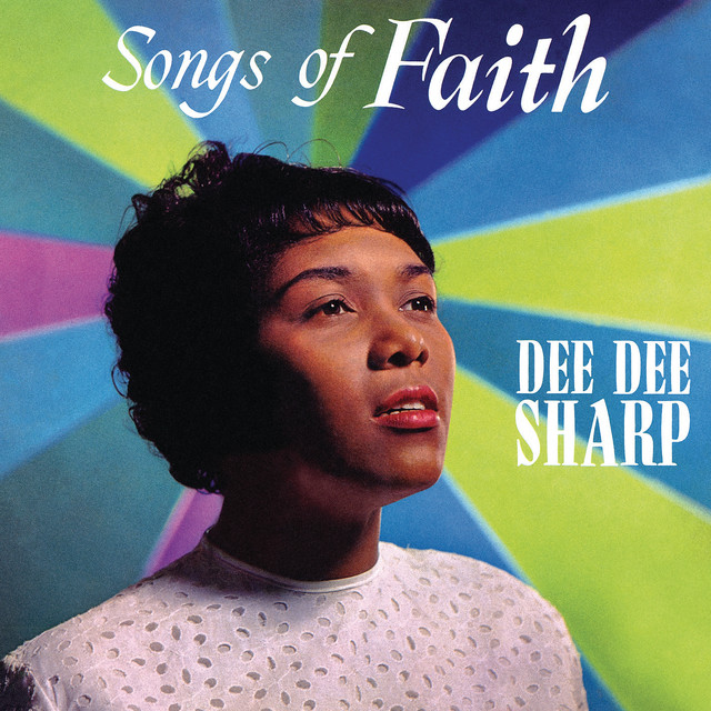 Songs of Faith album cover