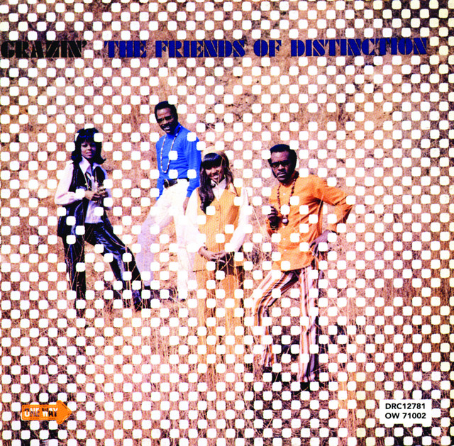 Grazin' album cover