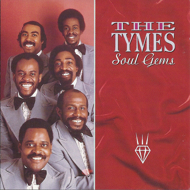 Soul Gems album cover
