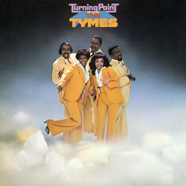 Turning Point (Expanded) album cover