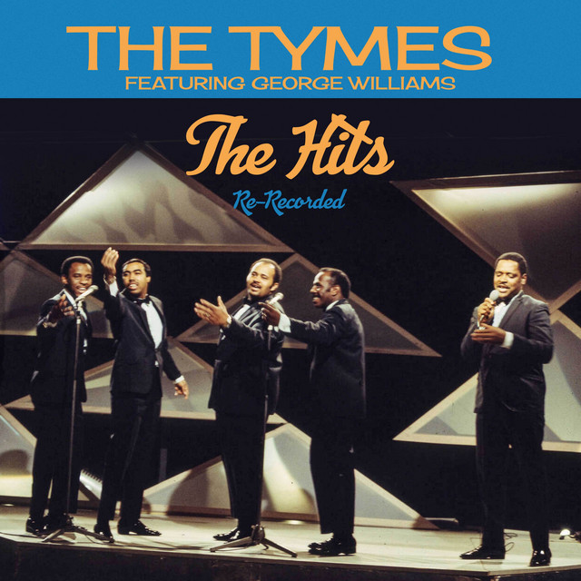 The Hits: Re-Recorded album cover