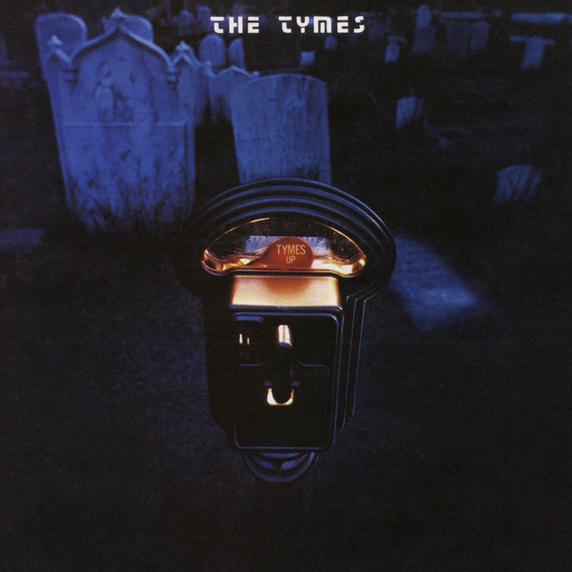 Tymes Up (Expanded Edition) album cover