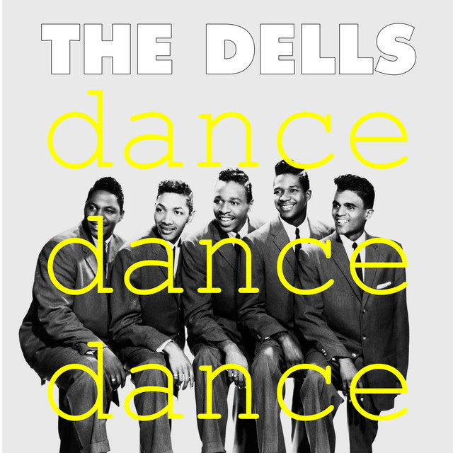 Dance, Dance, Dance album cover