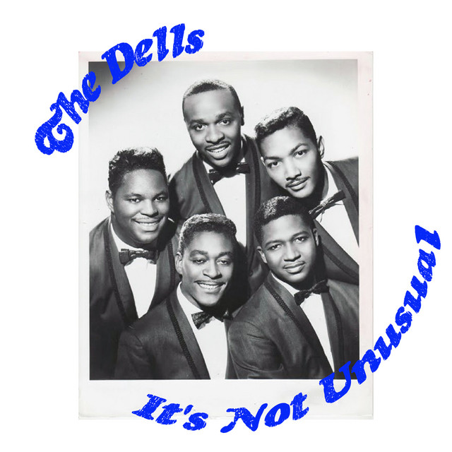 It's Not Unusual album cover
