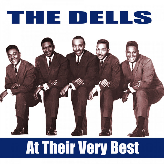 At Their Very Best album cover