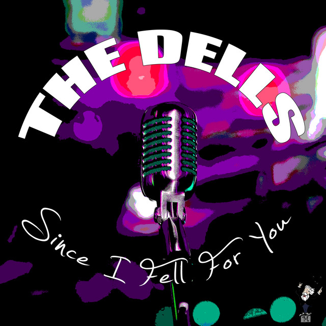 Since I Fell For You album cover