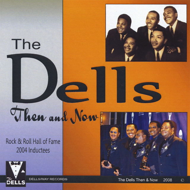 Then & Now album cover