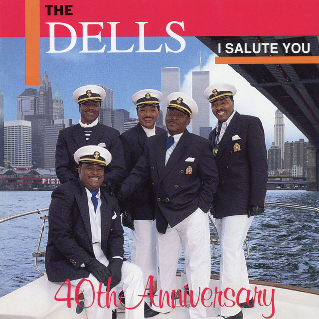 I Salute You album cover