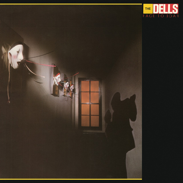 Face To Face album cover