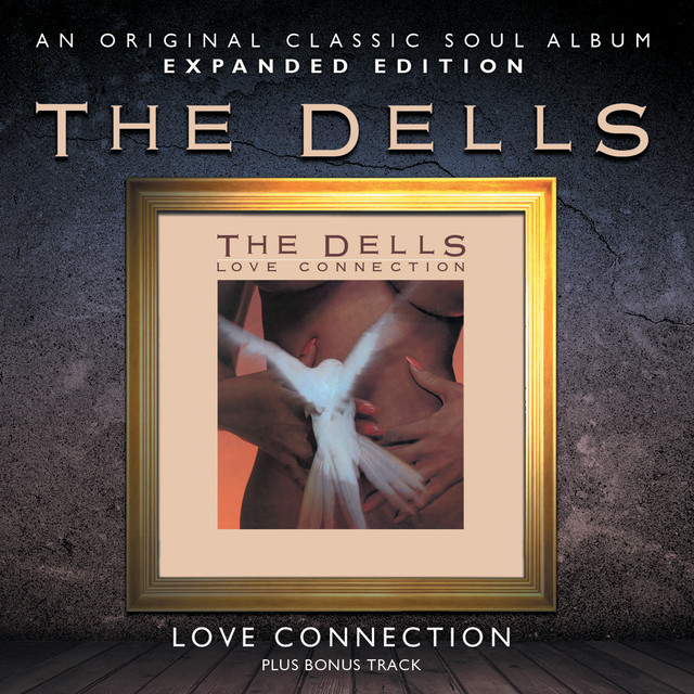 Love Connection (Expanded Edition) album cover
