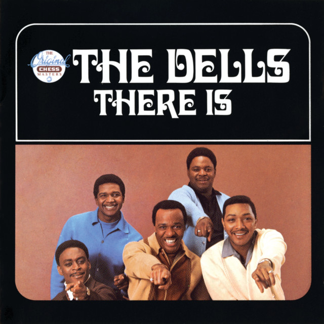 There Is album cover