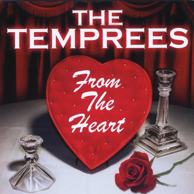 From the Heart album cover