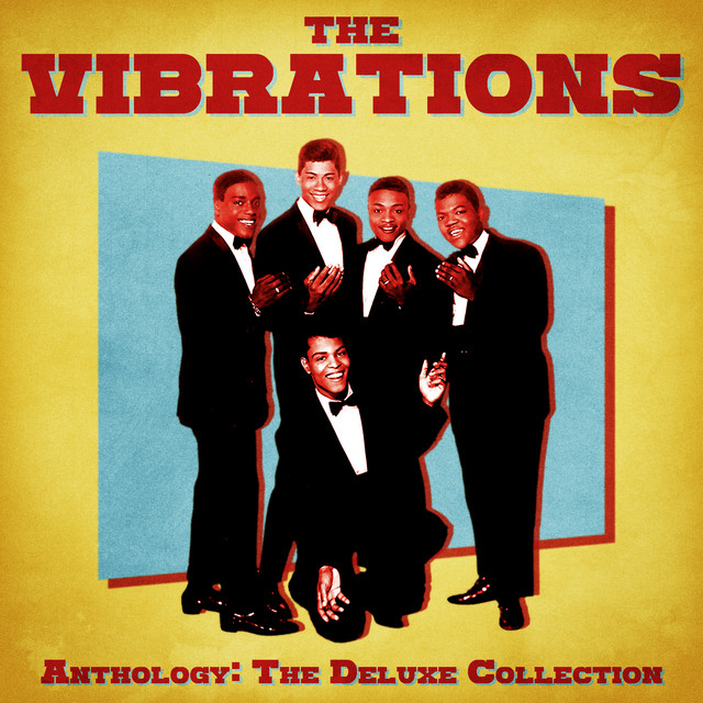 Anthology: The Deluxe Collection (Remastered) album cover