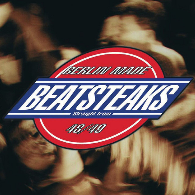 48/49 album cover
