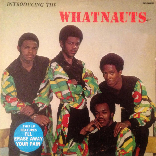 The Whatnauts Members, Gear & Sound | Equipboard