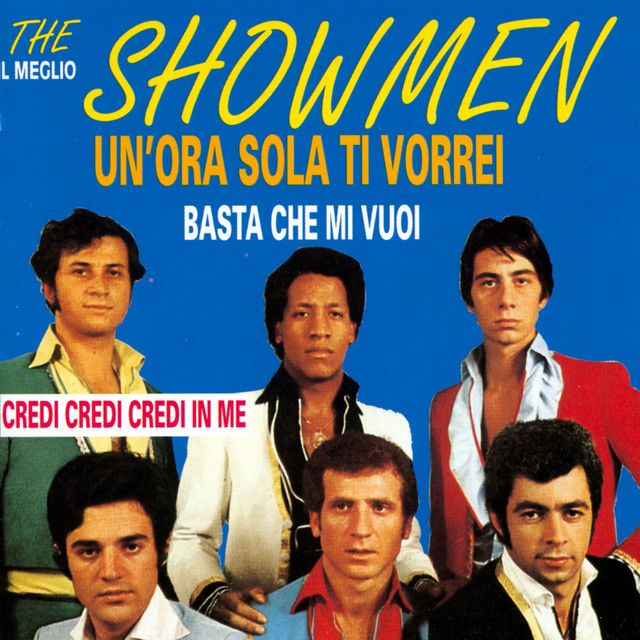 Il meglio album cover